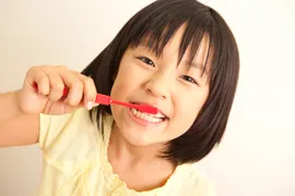 小児歯科の診療について