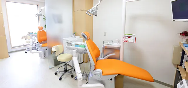 一般歯科・予防・口腔外科