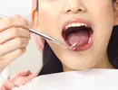 歯周病治療・予防​
