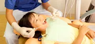 小児歯科​